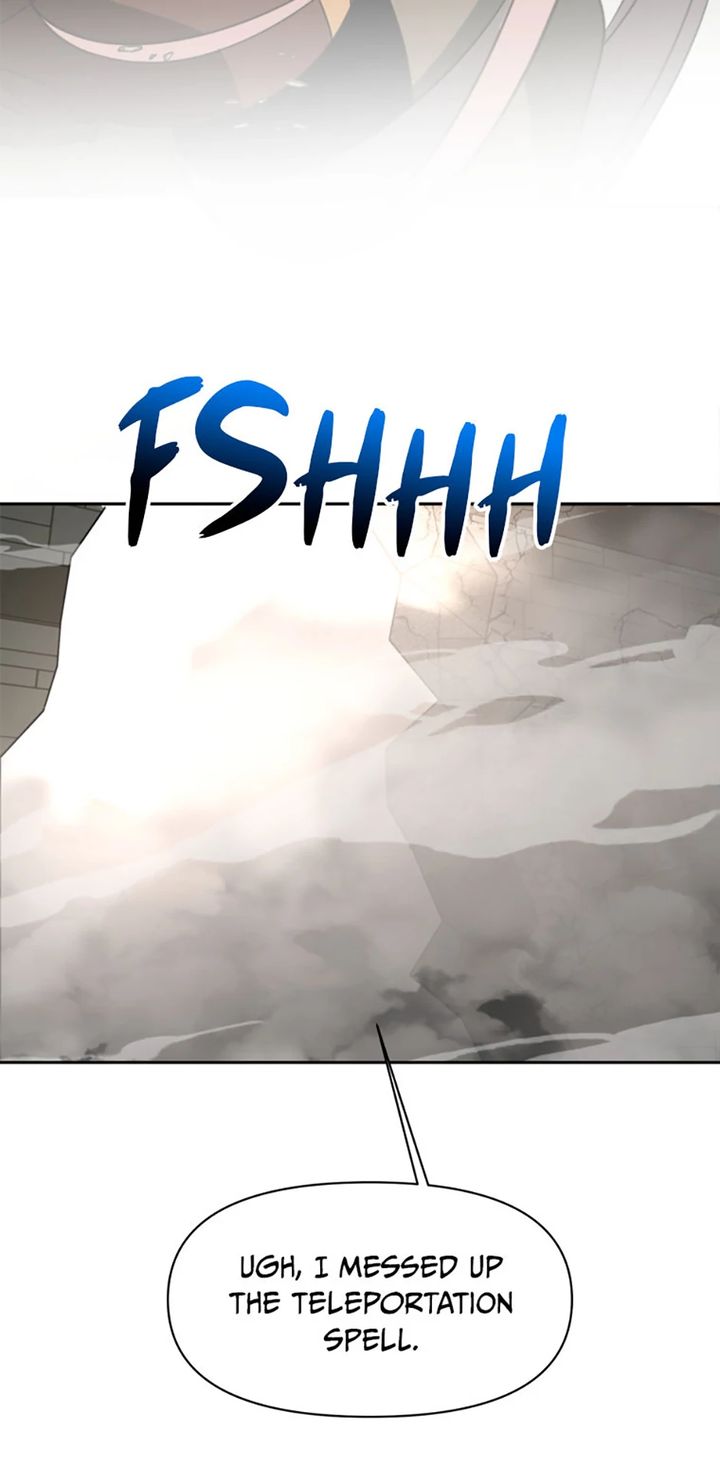 Archmage Transcending Through Regression - Chapter 122 Page 47