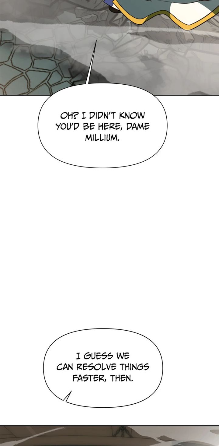 Archmage Transcending Through Regression - Chapter 122 Page 49