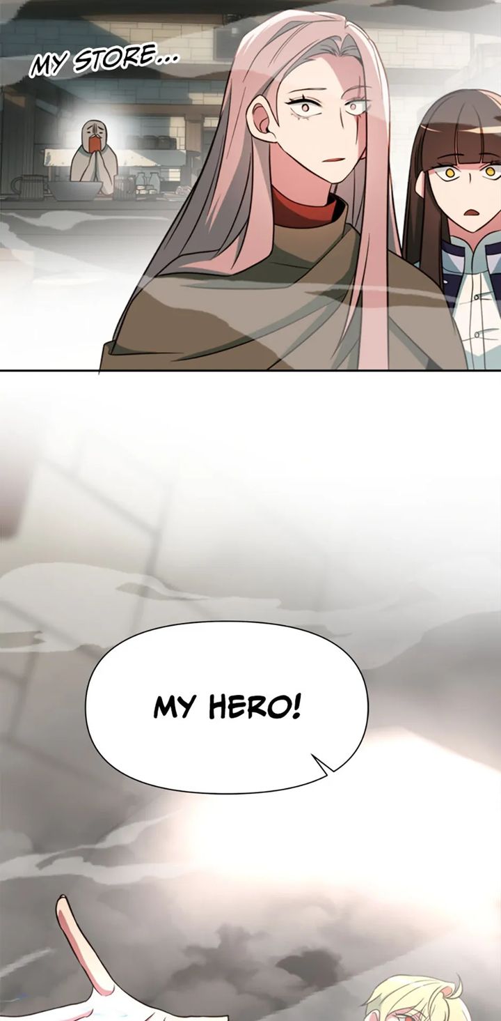 Archmage Transcending Through Regression - Chapter 122 Page 50