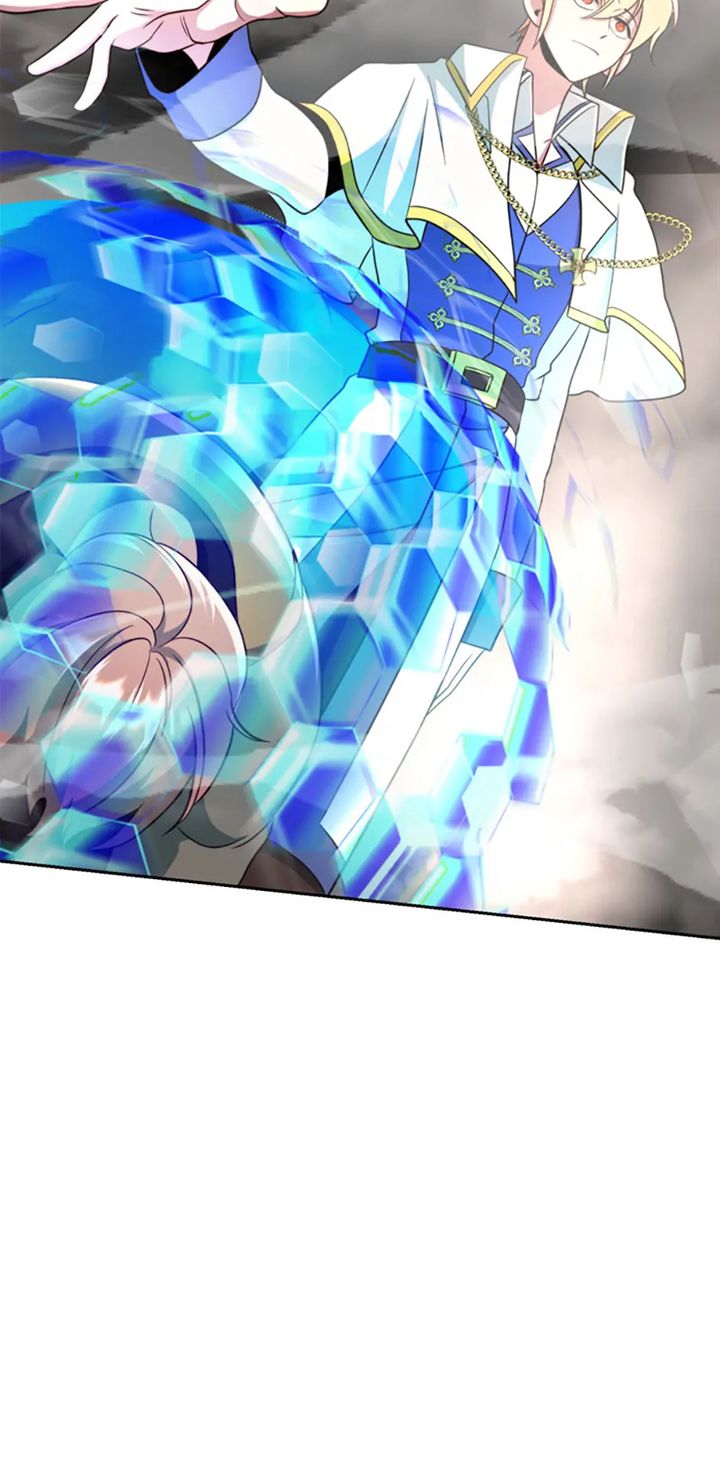 Archmage Transcending Through Regression - Chapter 122 Page 51