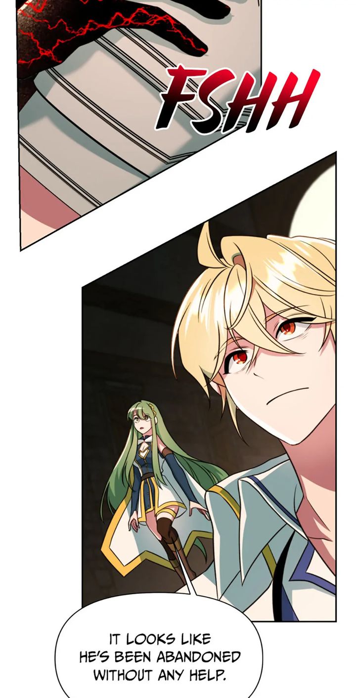 Archmage Transcending Through Regression - Chapter 122 Page 6