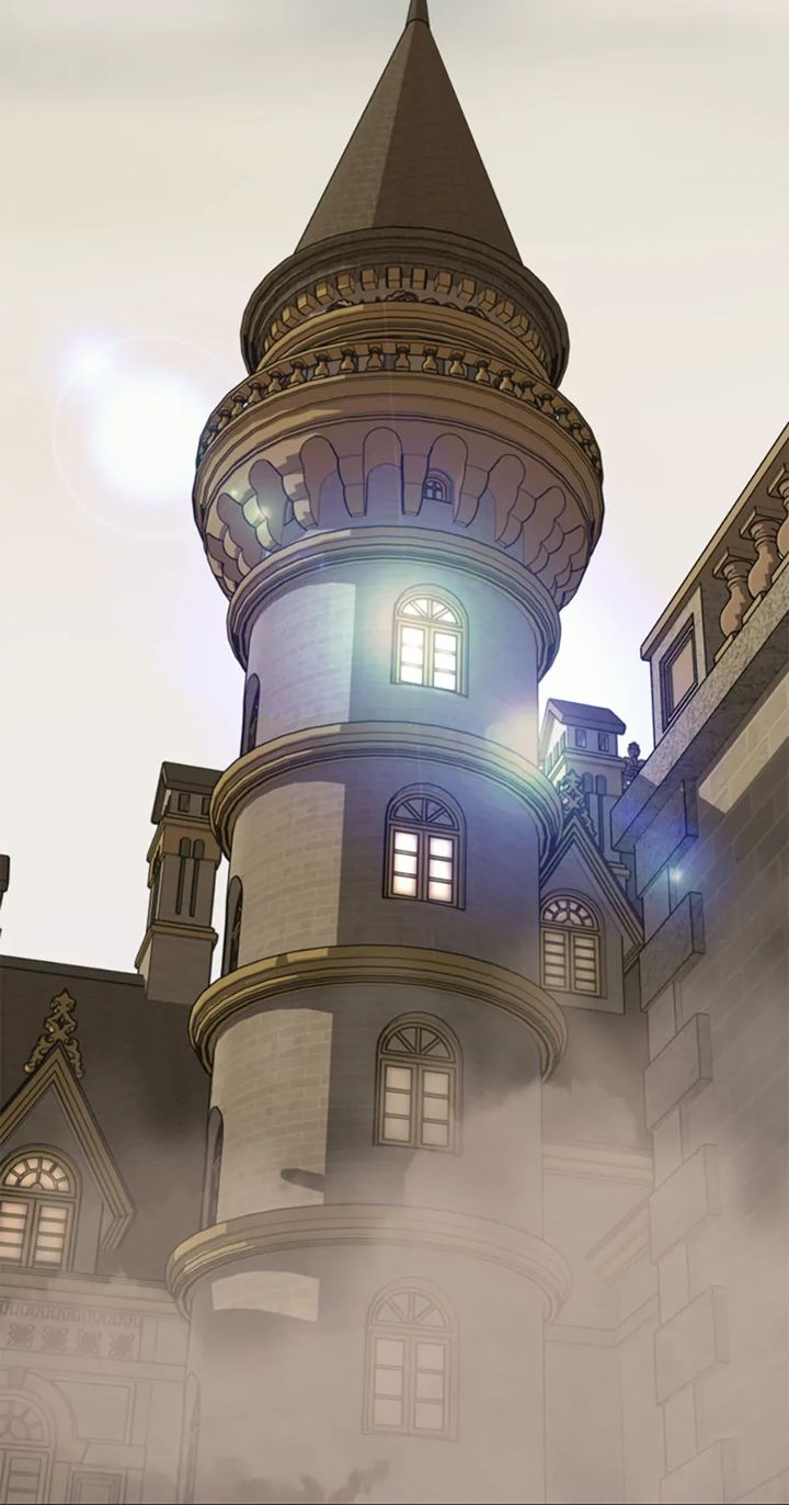 Archmage Transcending Through Regression - Chapter 122 Page 62