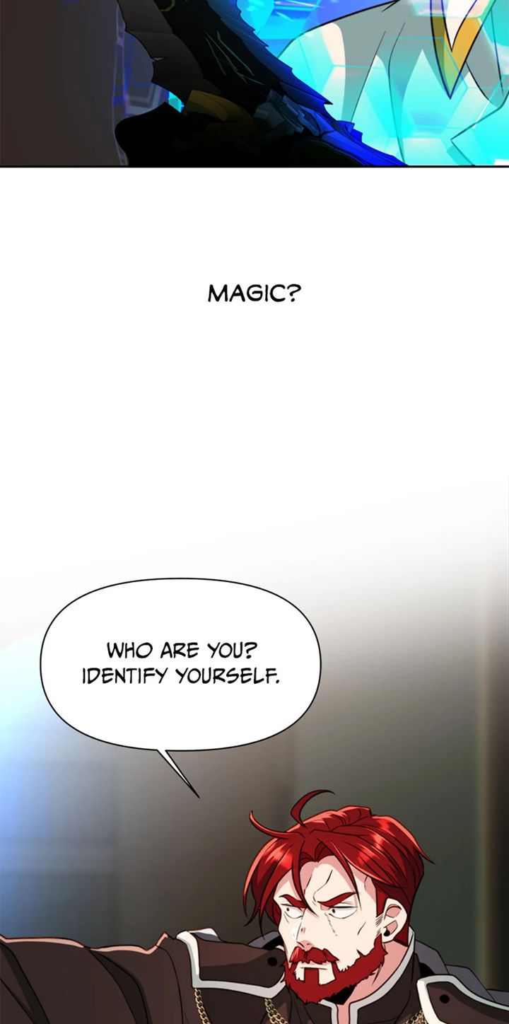 Archmage Transcending Through Regression - Chapter 122 Page 83