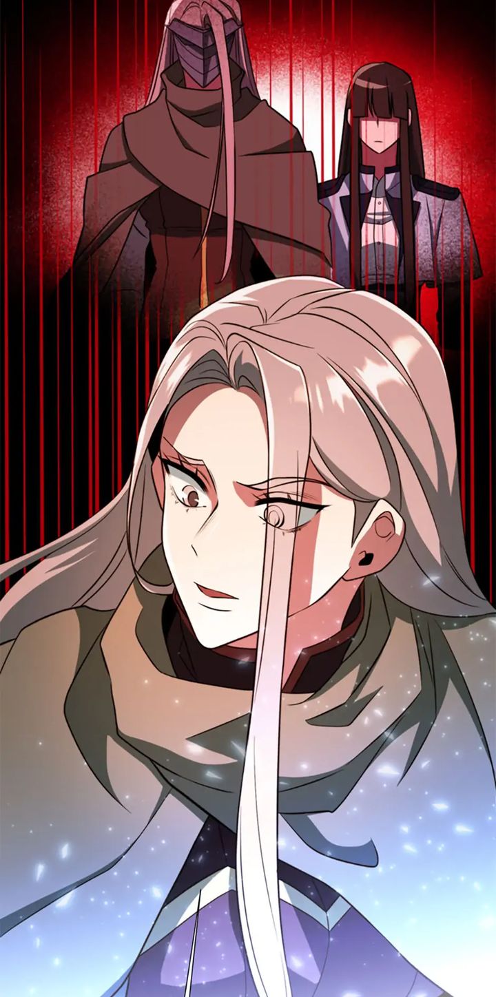 Archmage Transcending Through Regression - Chapter 123 Page 13