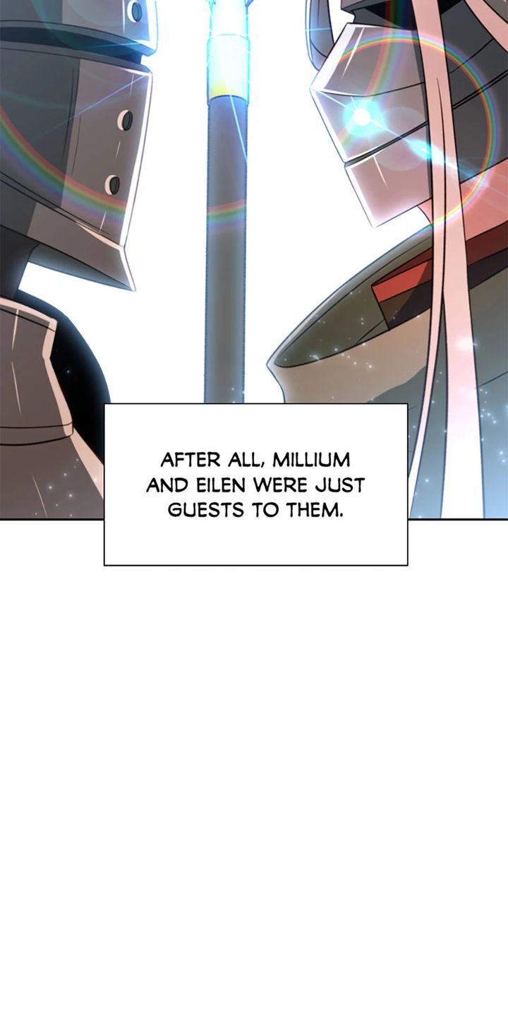 Archmage Transcending Through Regression - Chapter 123 Page 15