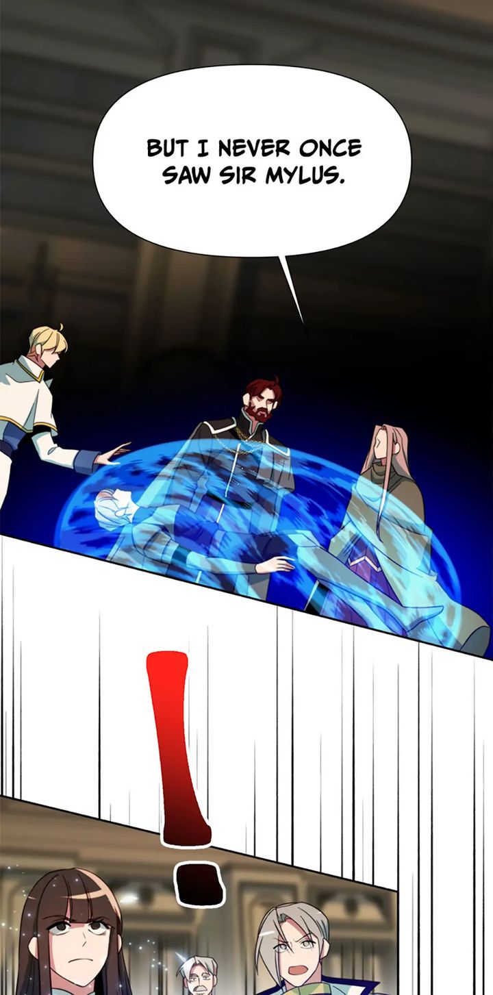 Archmage Transcending Through Regression - Chapter 123 Page 21