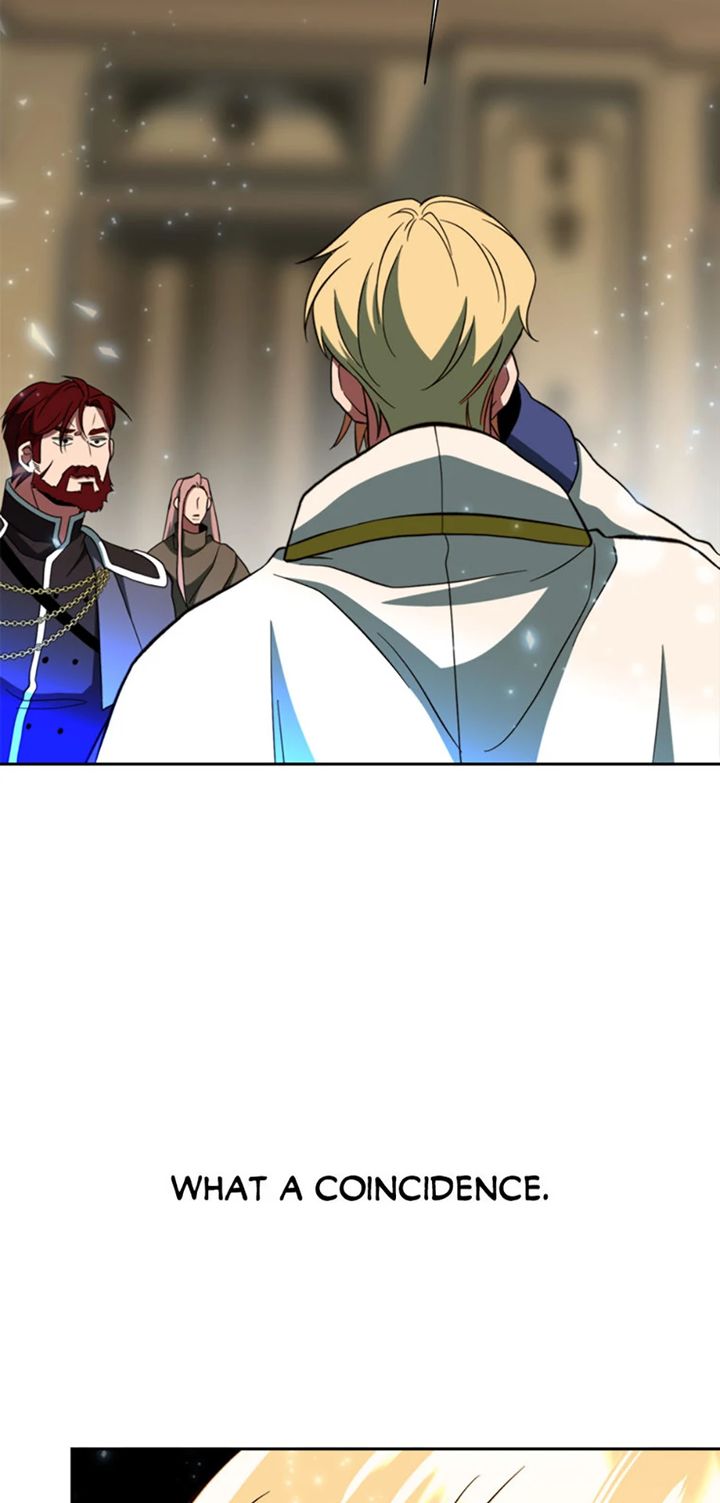 Archmage Transcending Through Regression - Chapter 123 Page 35