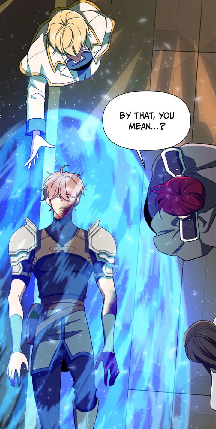 Archmage Transcending Through Regression - Chapter 123 Page 4