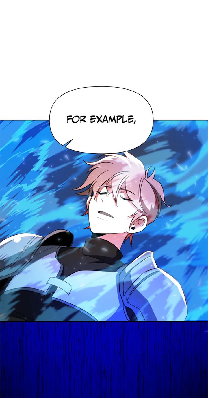 Archmage Transcending Through Regression - Chapter 123 Page 40