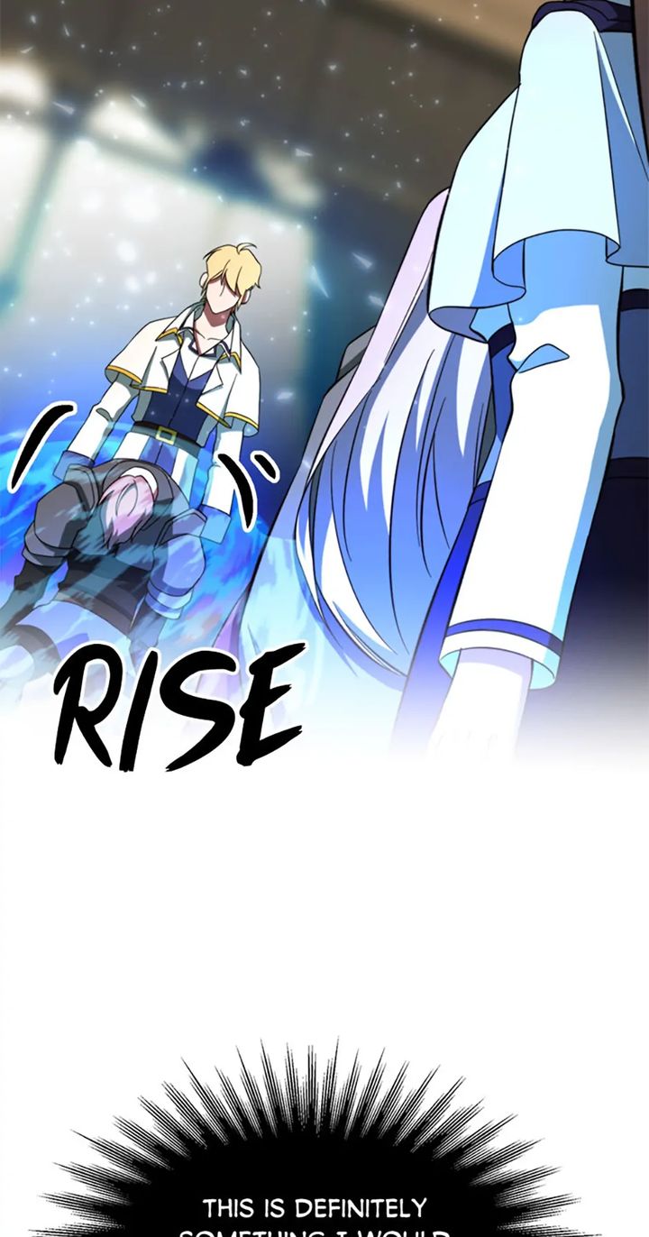 Archmage Transcending Through Regression - Chapter 123 Page 42