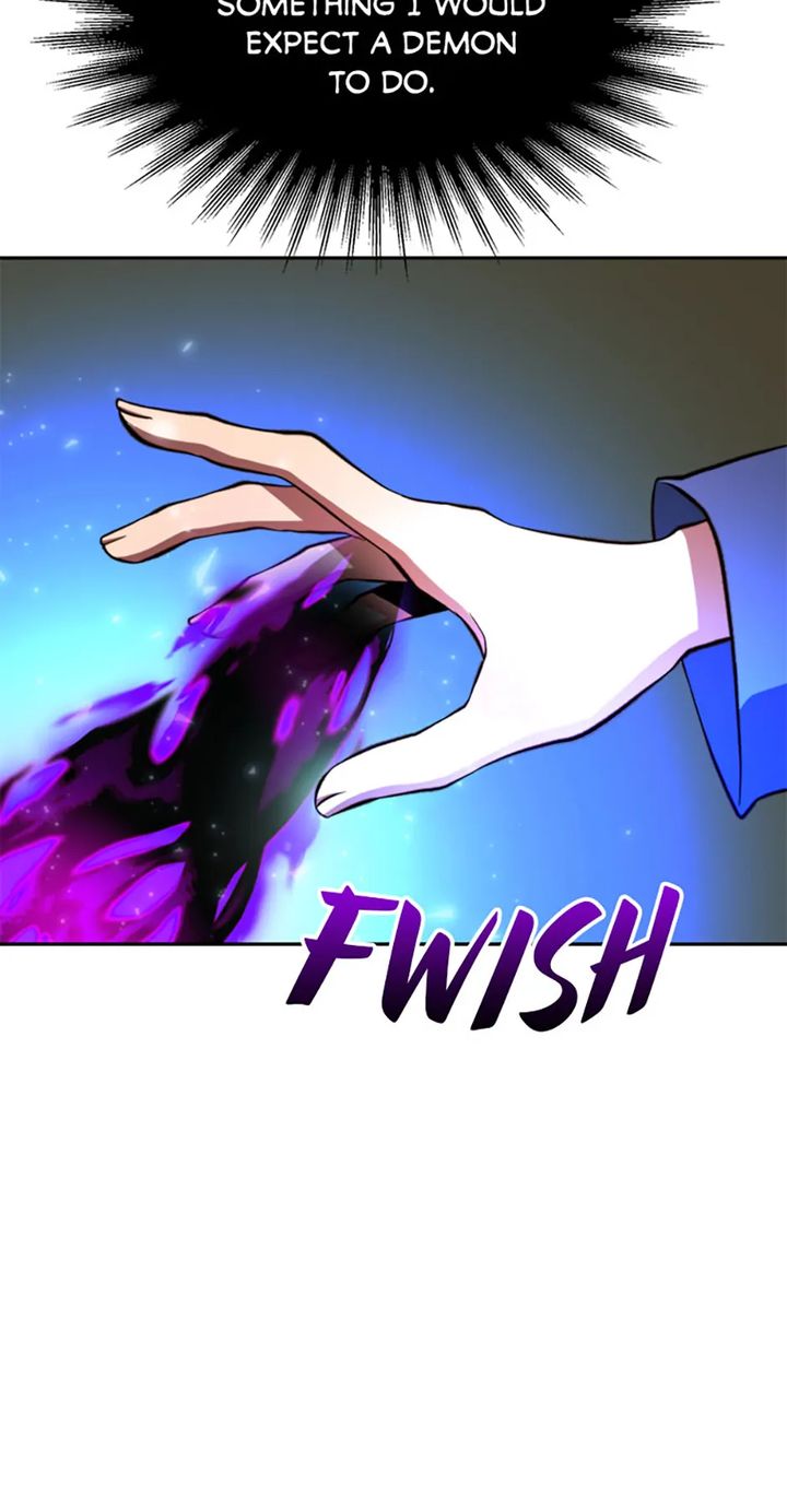 Archmage Transcending Through Regression - Chapter 123 Page 43