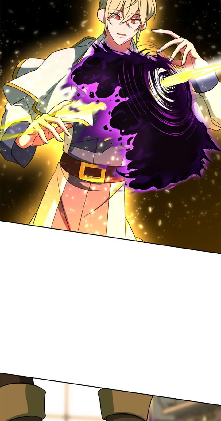 Archmage Transcending Through Regression - Chapter 123 Page 47