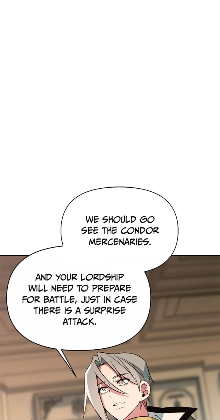 Archmage Transcending Through Regression - Chapter 123 Page 58