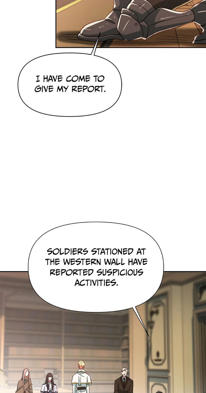 Archmage Transcending Through Regression - Chapter 123 Page 61