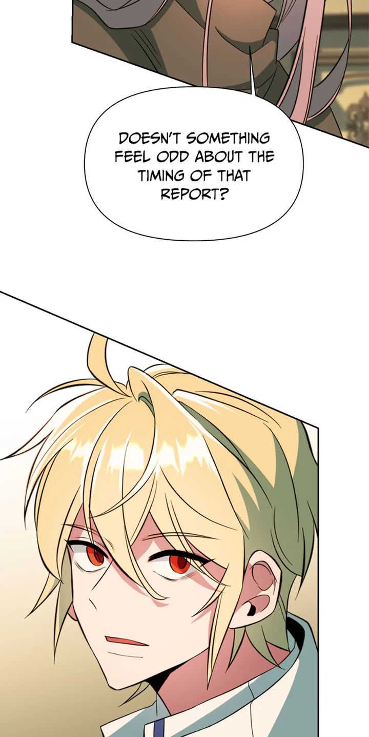 Archmage Transcending Through Regression - Chapter 123 Page 68