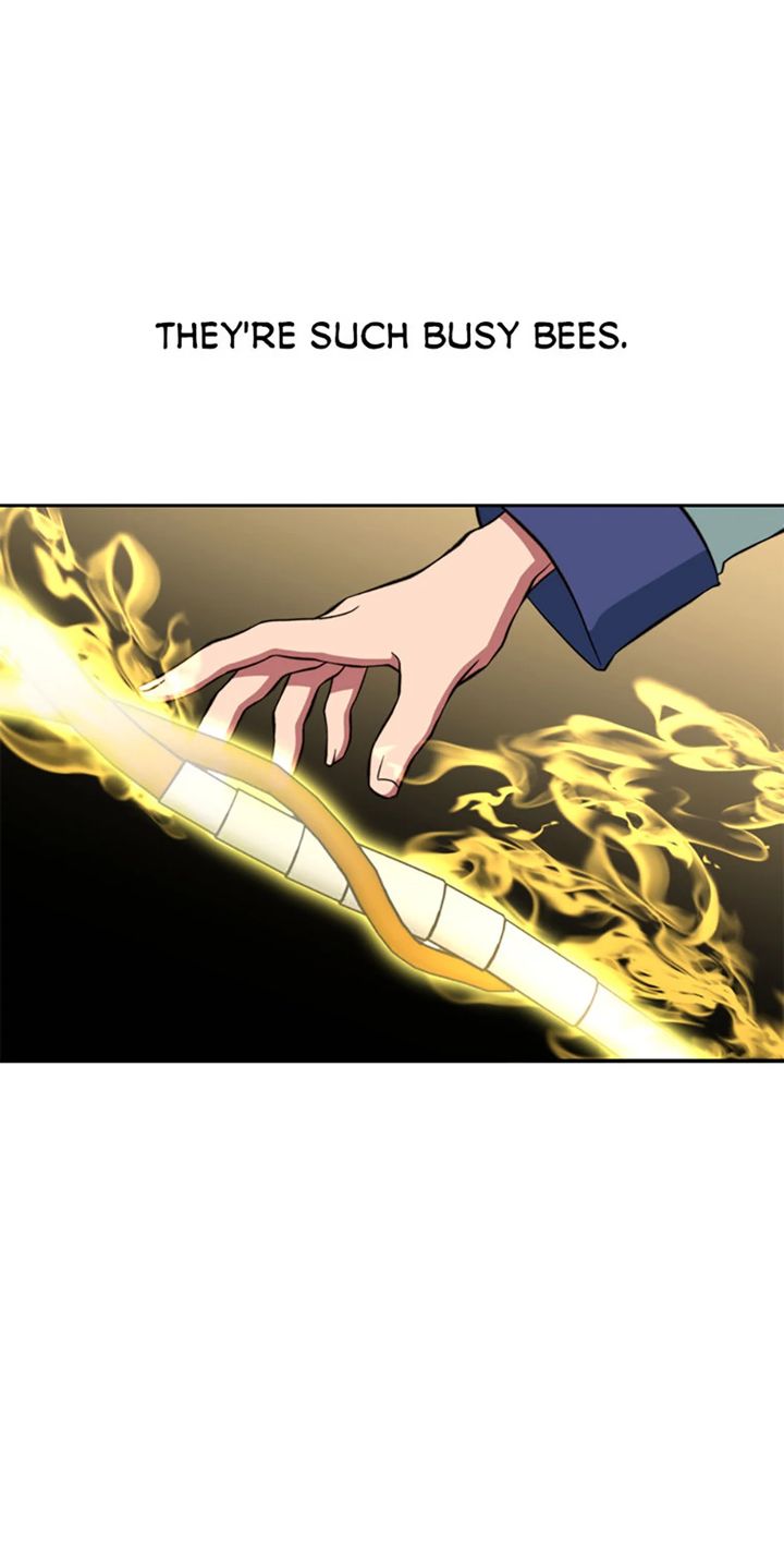 Archmage Transcending Through Regression - Chapter 123 Page 71