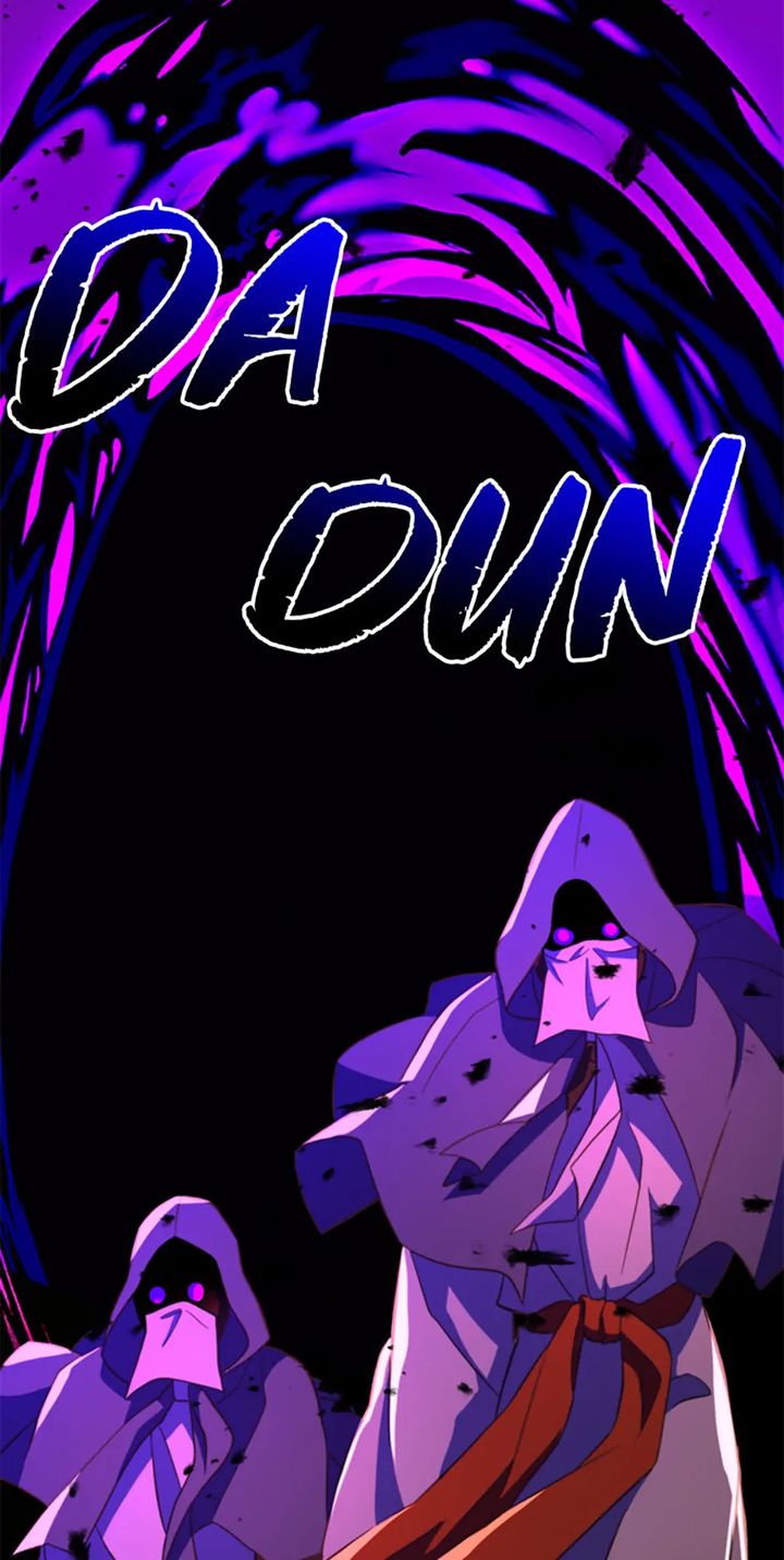 Archmage Transcending Through Regression - Chapter 123 Page 81