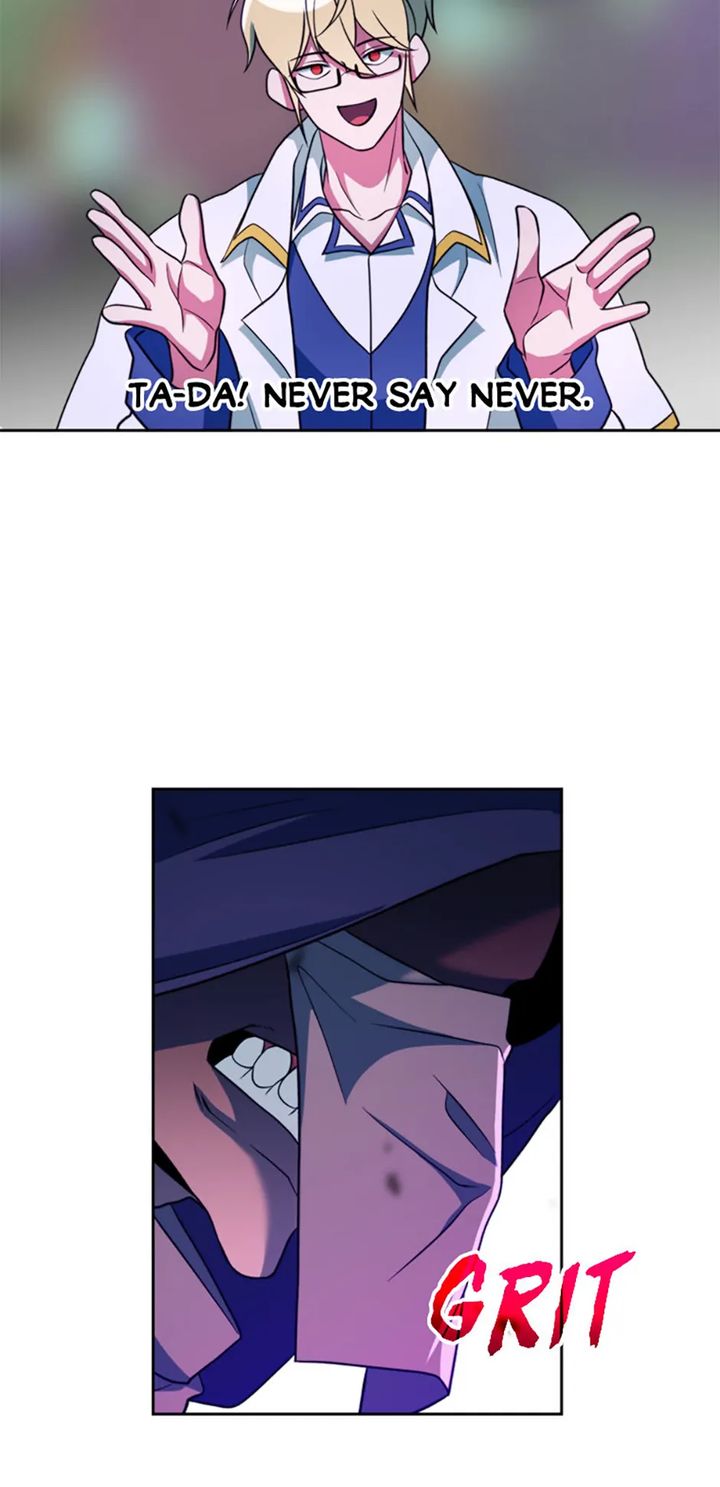 Archmage Transcending Through Regression - Chapter 124 Page 13