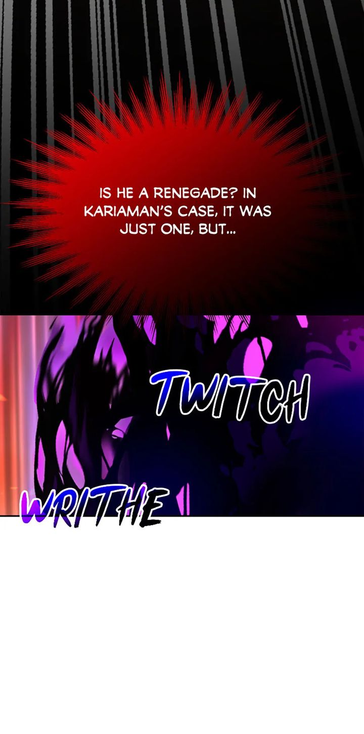 Archmage Transcending Through Regression - Chapter 124 Page 23