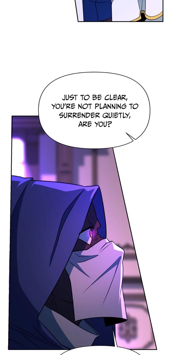 Archmage Transcending Through Regression - Chapter 124 Page 25