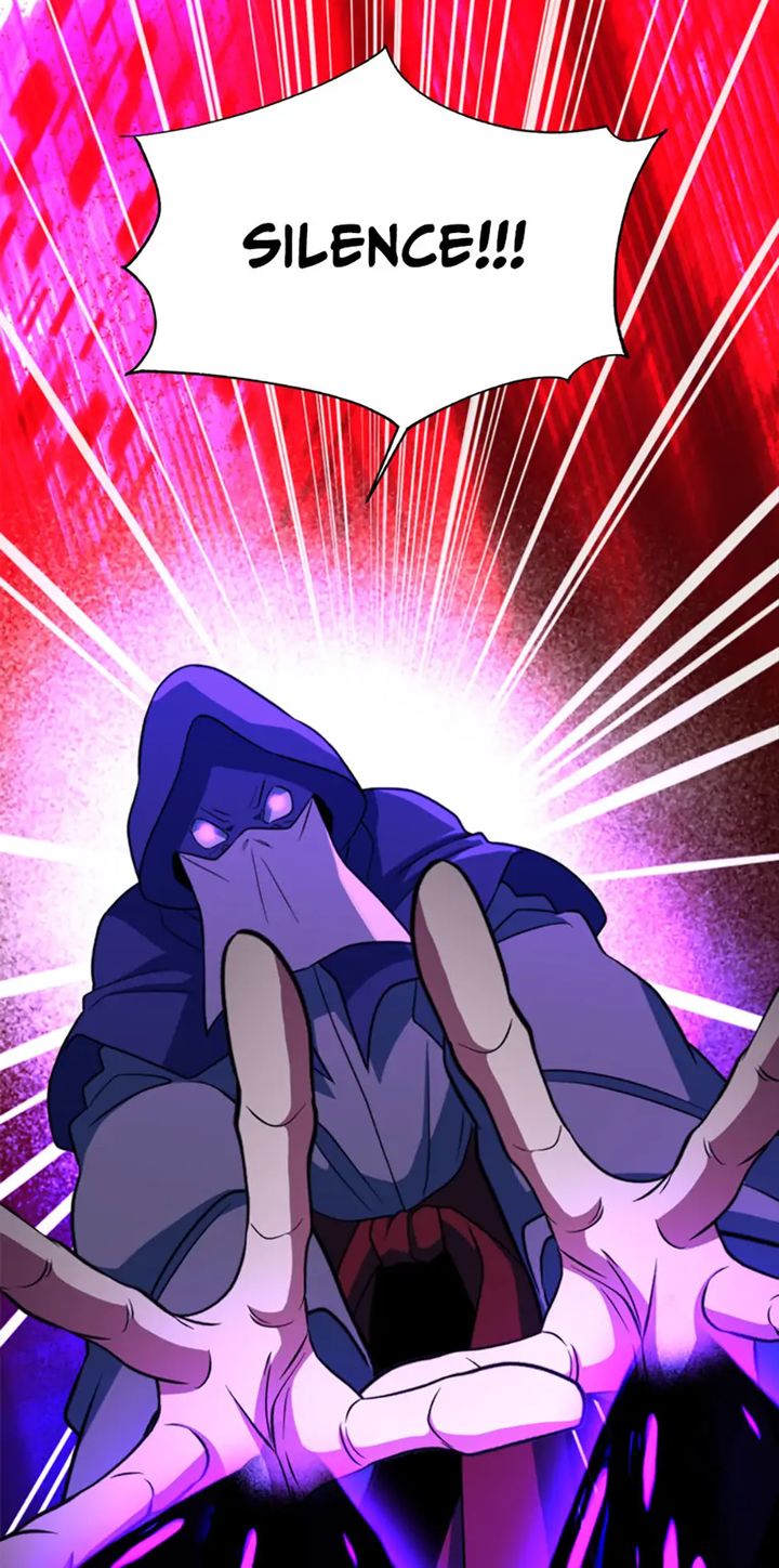 Archmage Transcending Through Regression - Chapter 124 Page 27