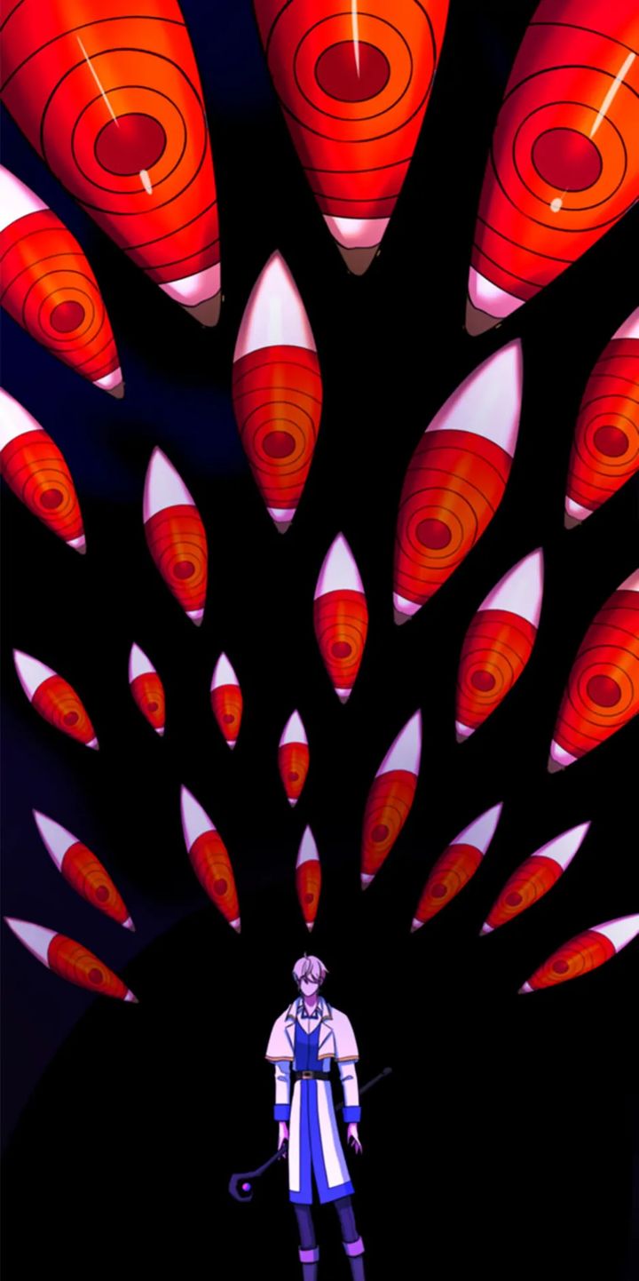 Archmage Transcending Through Regression - Chapter 124 Page 34