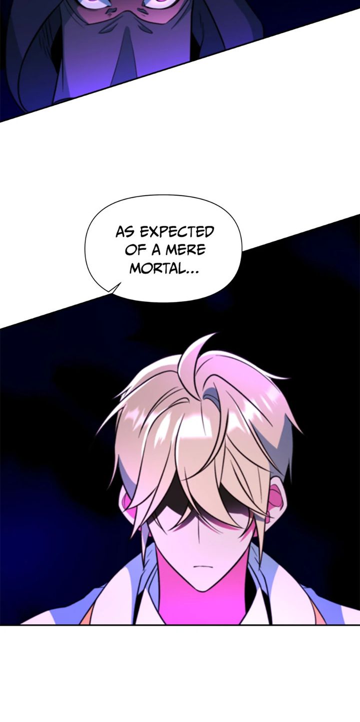 Archmage Transcending Through Regression - Chapter 124 Page 36