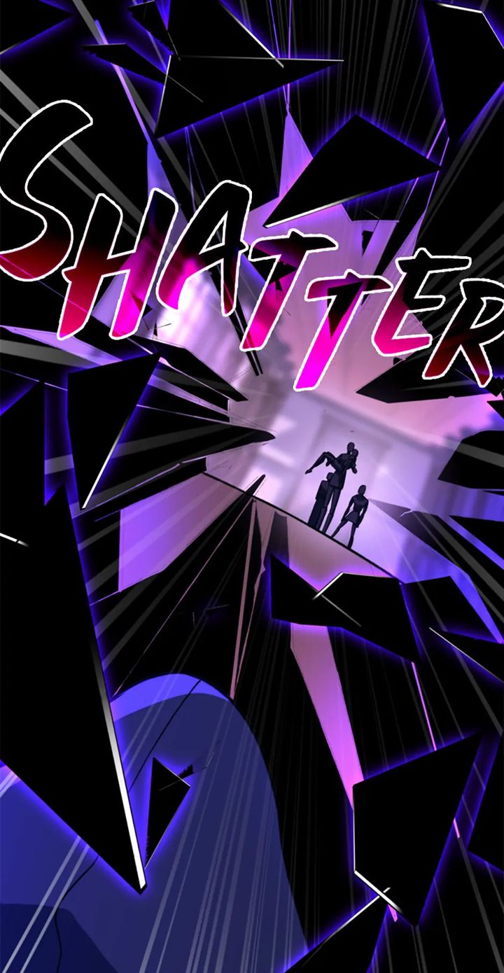 Archmage Transcending Through Regression - Chapter 124 Page 39