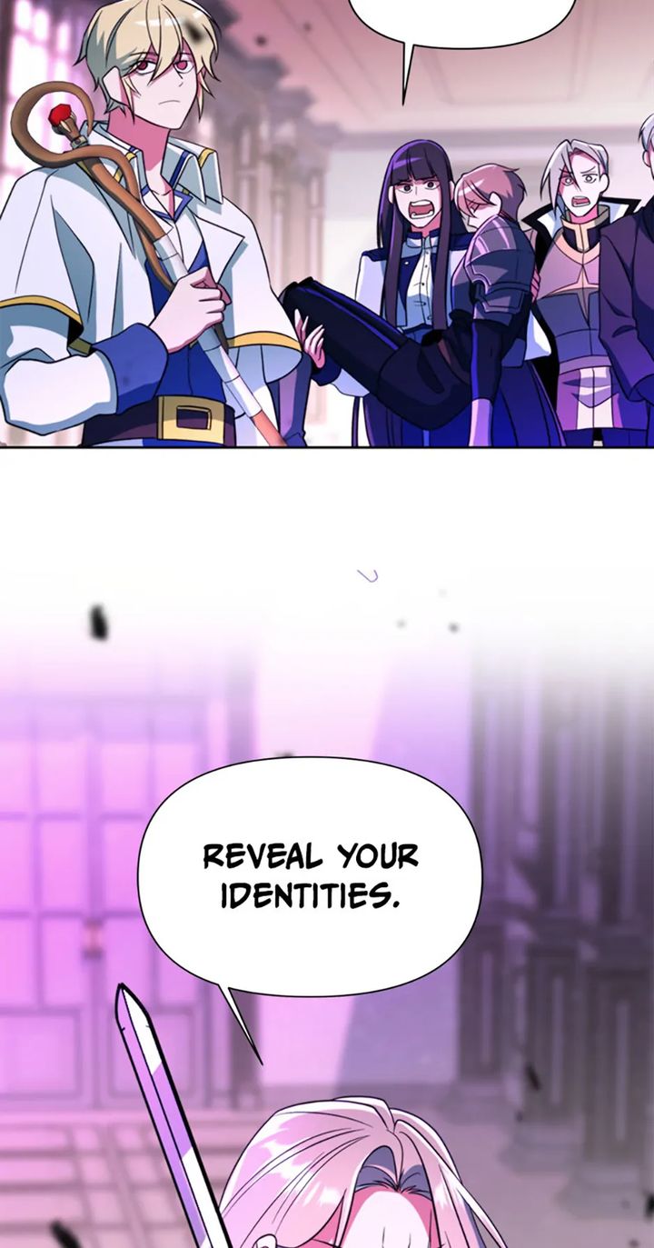 Archmage Transcending Through Regression - Chapter 124 Page 4