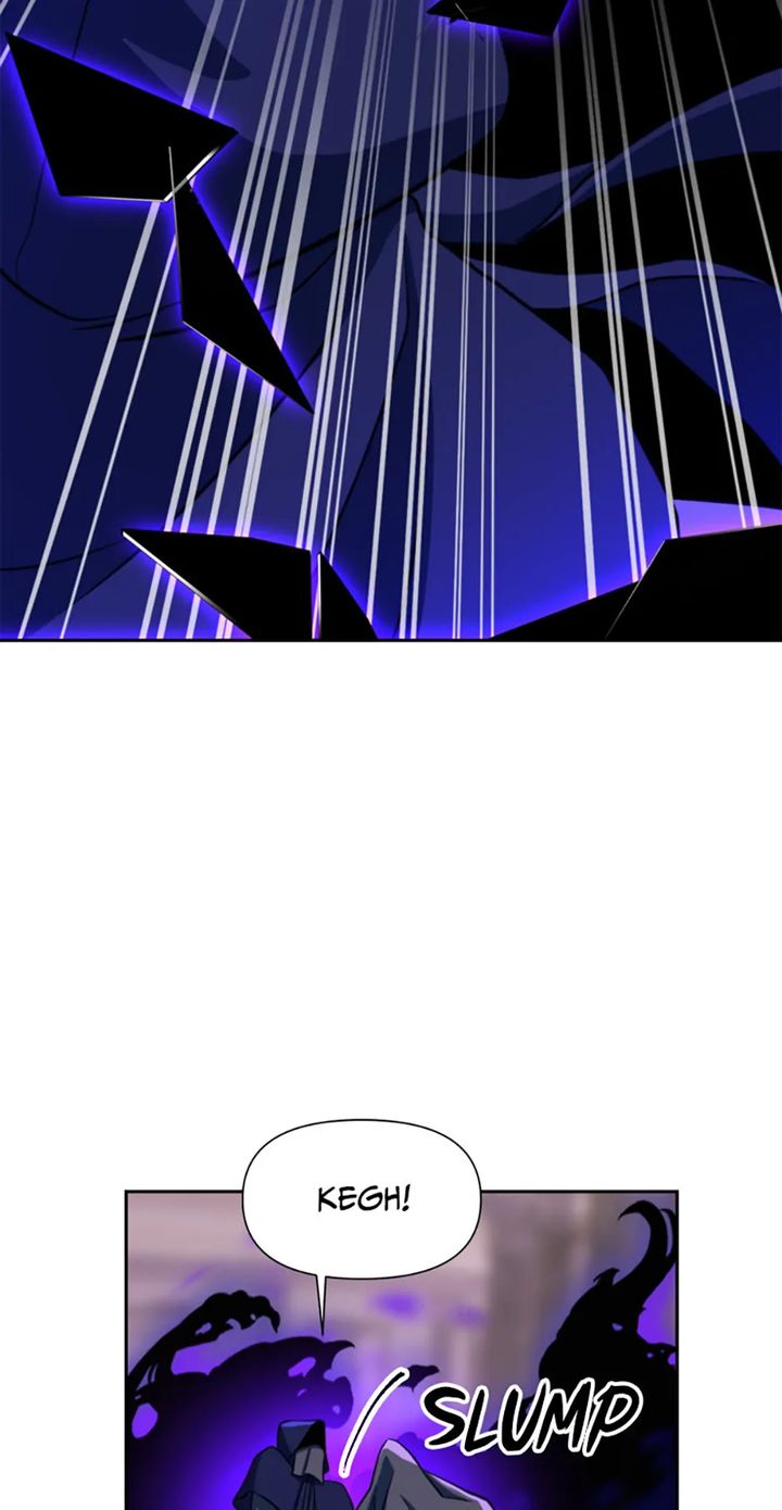 Archmage Transcending Through Regression - Chapter 124 Page 40