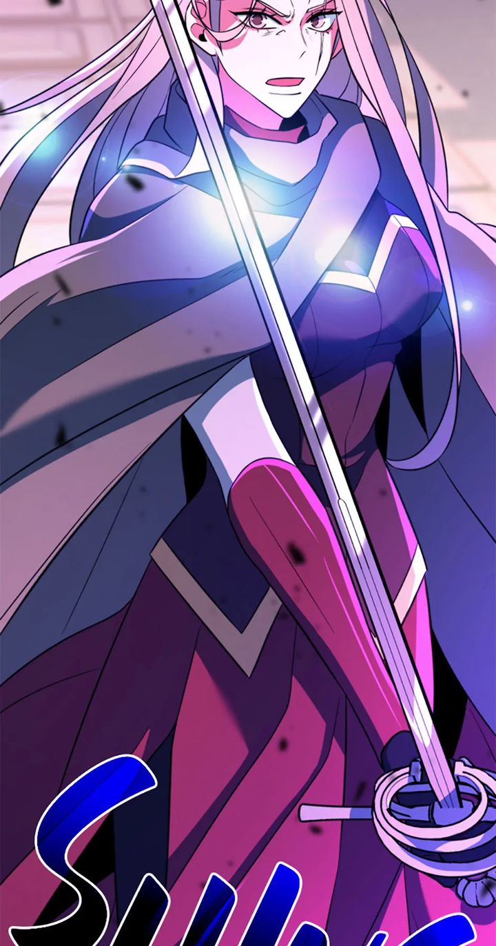 Archmage Transcending Through Regression - Chapter 124 Page 5