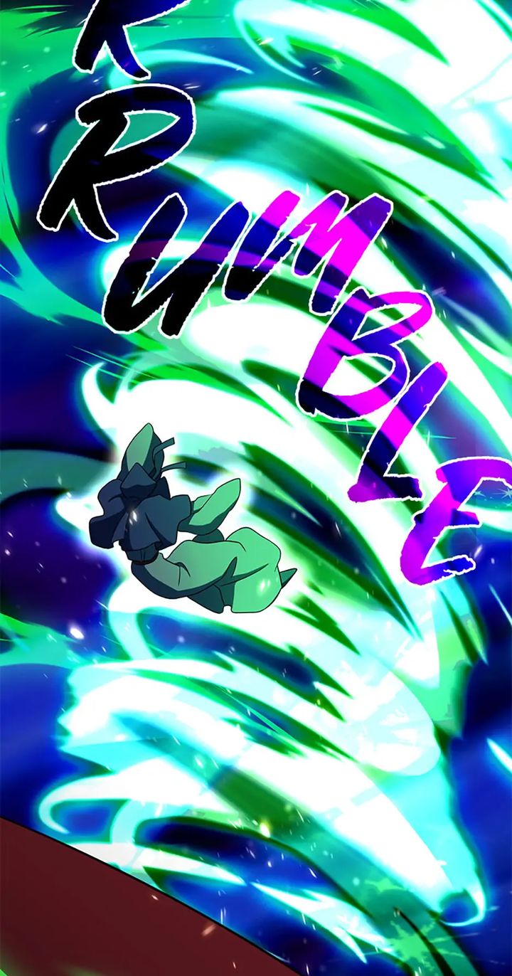 Archmage Transcending Through Regression - Chapter 124 Page 50