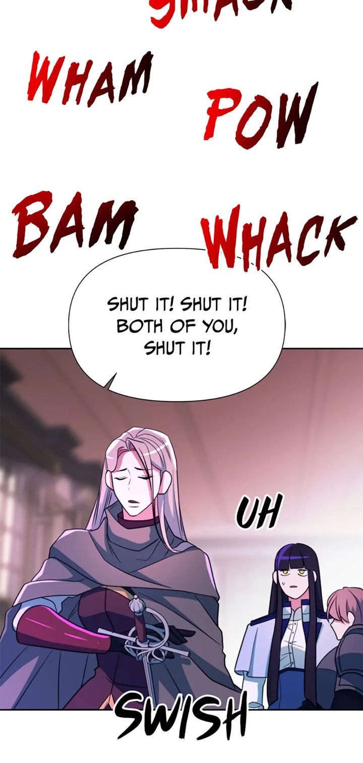 Archmage Transcending Through Regression - Chapter 124 Page 57