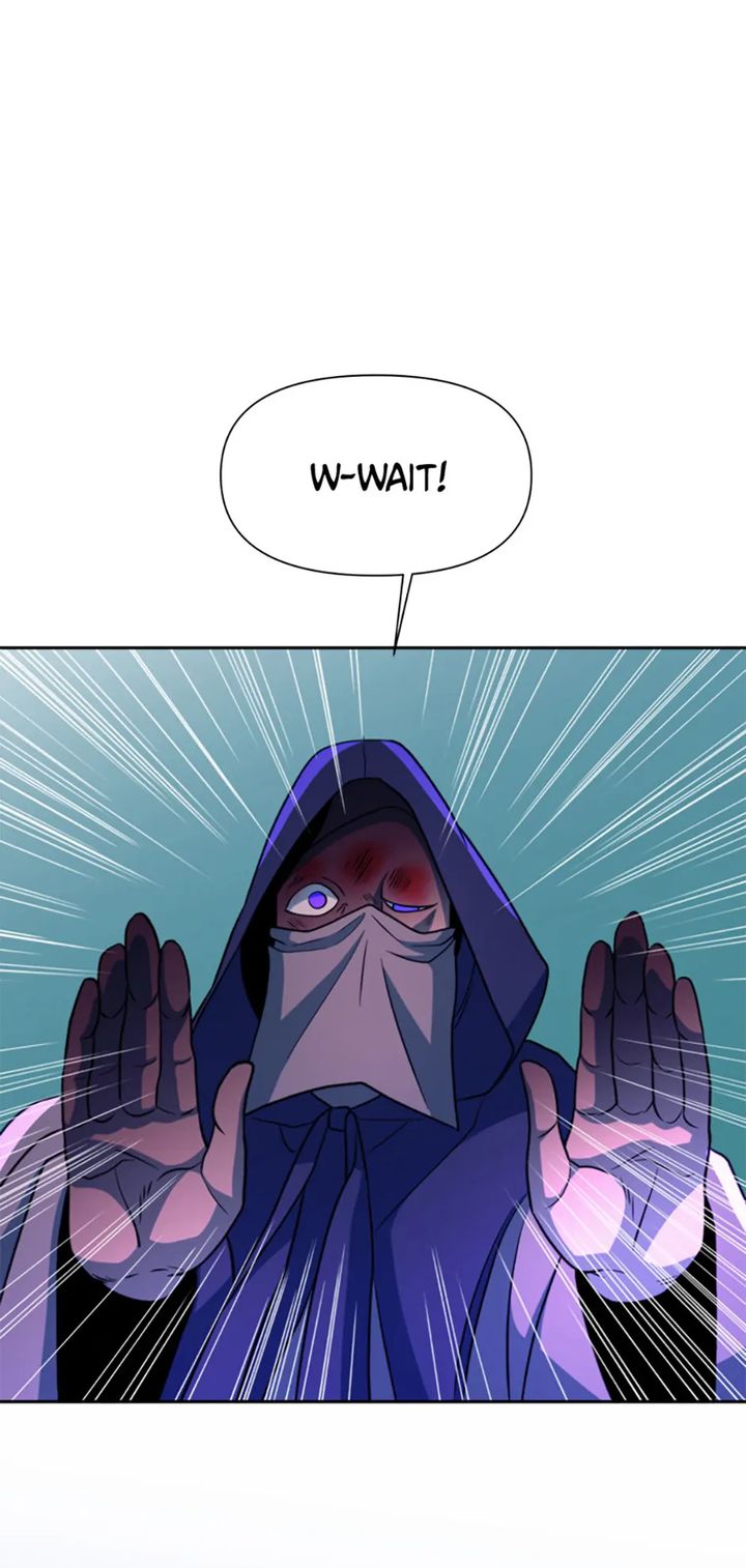 Archmage Transcending Through Regression - Chapter 124 Page 58