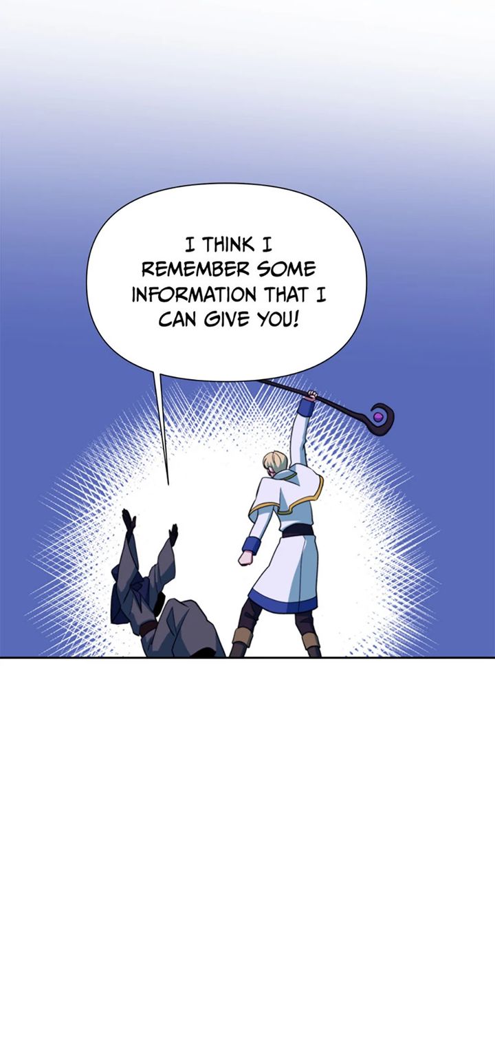 Archmage Transcending Through Regression - Chapter 124 Page 59