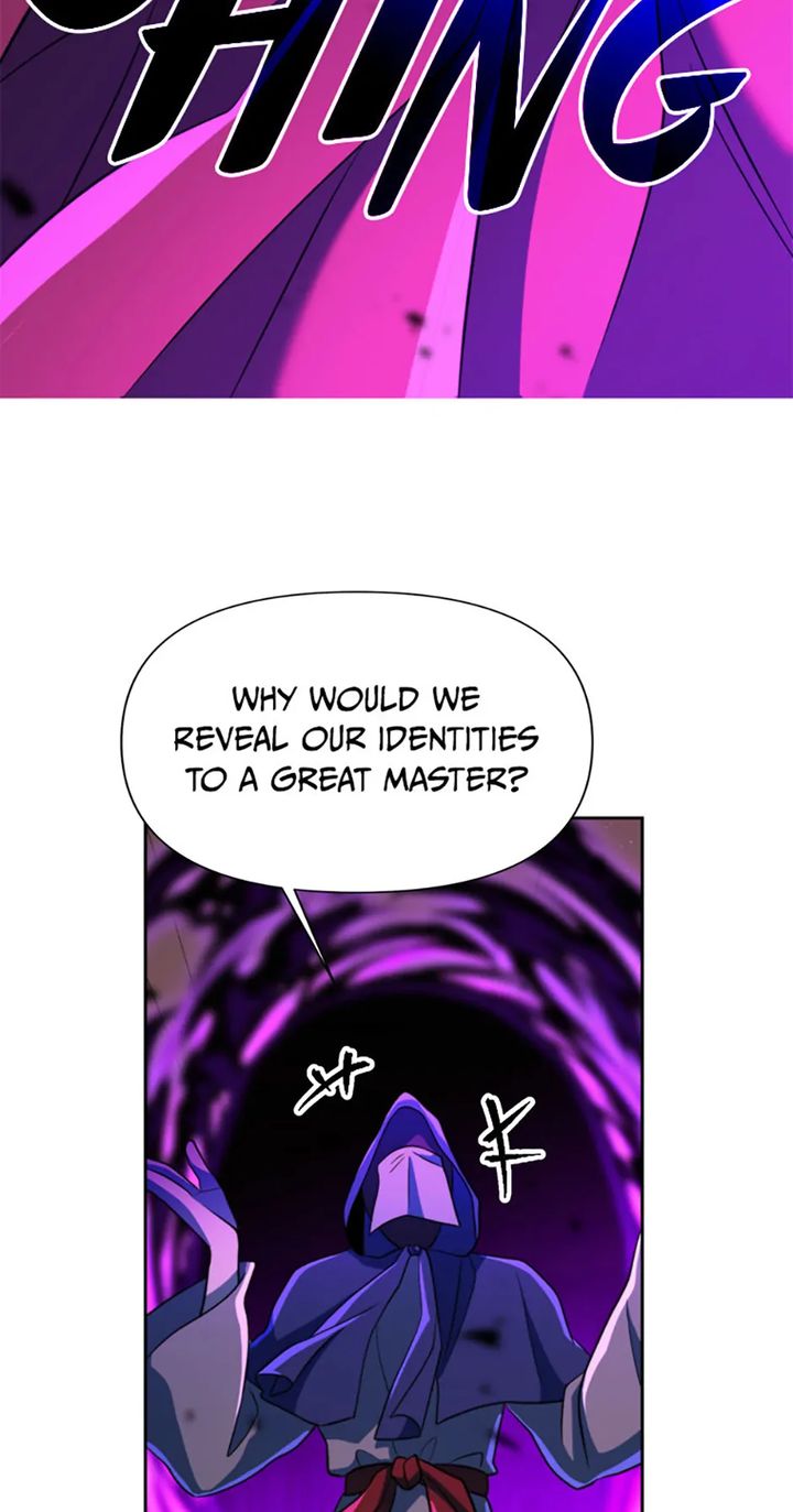 Archmage Transcending Through Regression - Chapter 124 Page 6