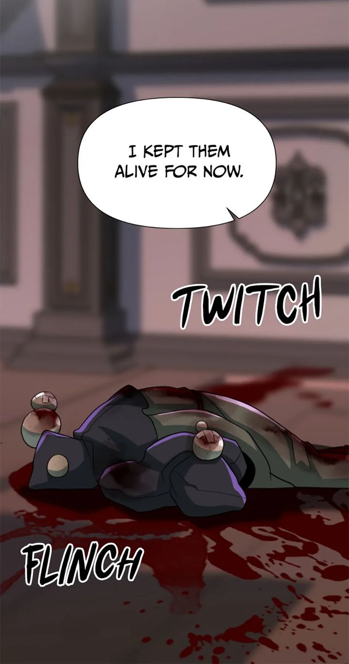 Archmage Transcending Through Regression - Chapter 124 Page 66