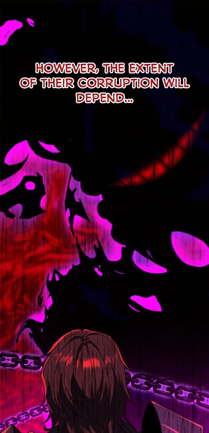 Archmage Transcending Through Regression - Chapter 124 Page 74