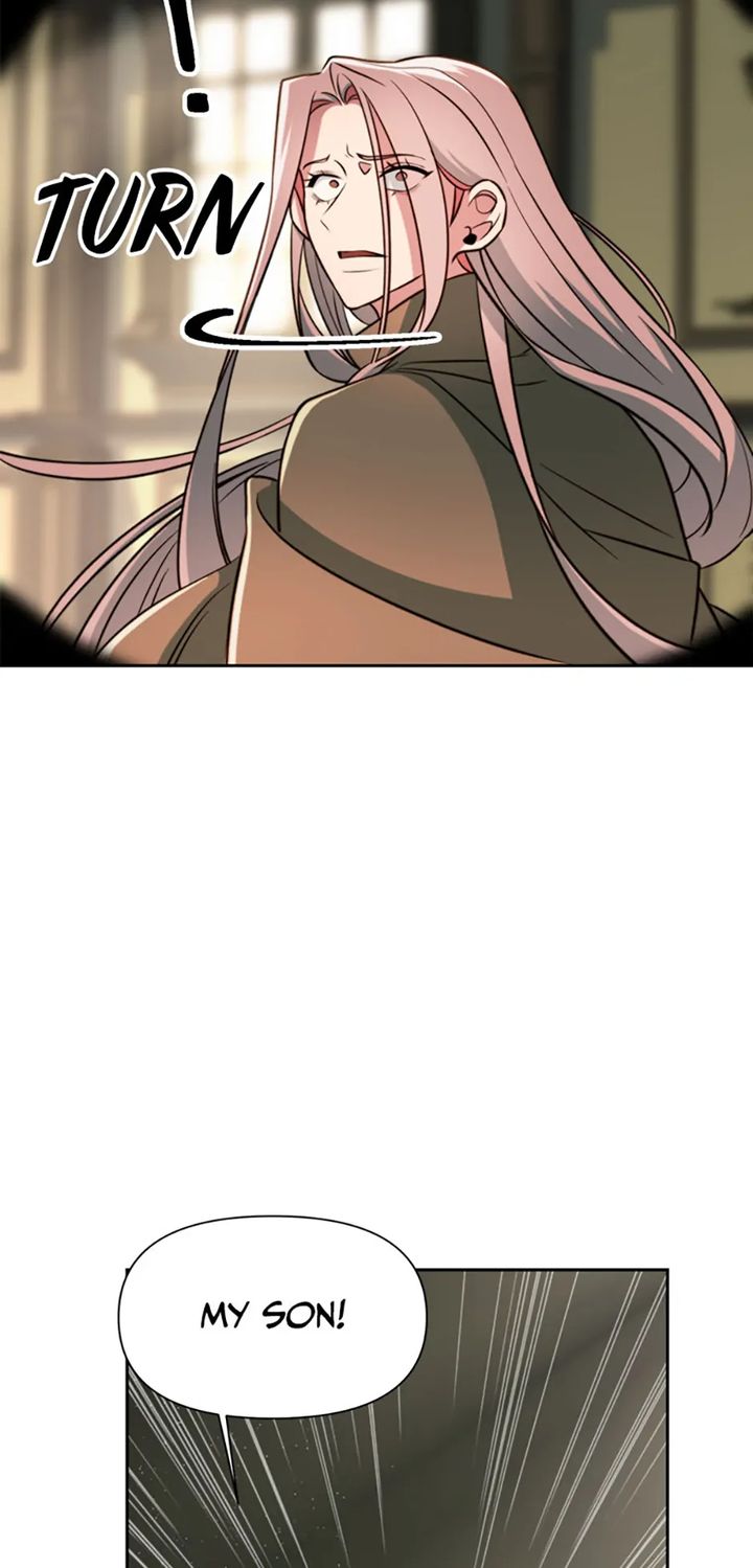 Archmage Transcending Through Regression - Chapter 125 Page 21