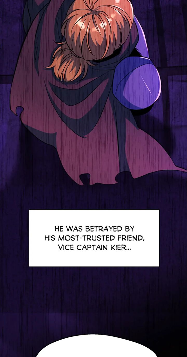 Archmage Transcending Through Regression - Chapter 125 Page 49