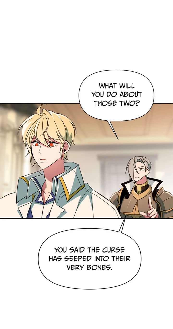 Archmage Transcending Through Regression - Chapter 125 Page 51