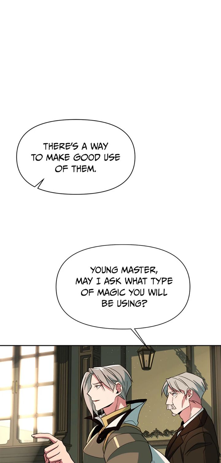 Archmage Transcending Through Regression - Chapter 125 Page 52