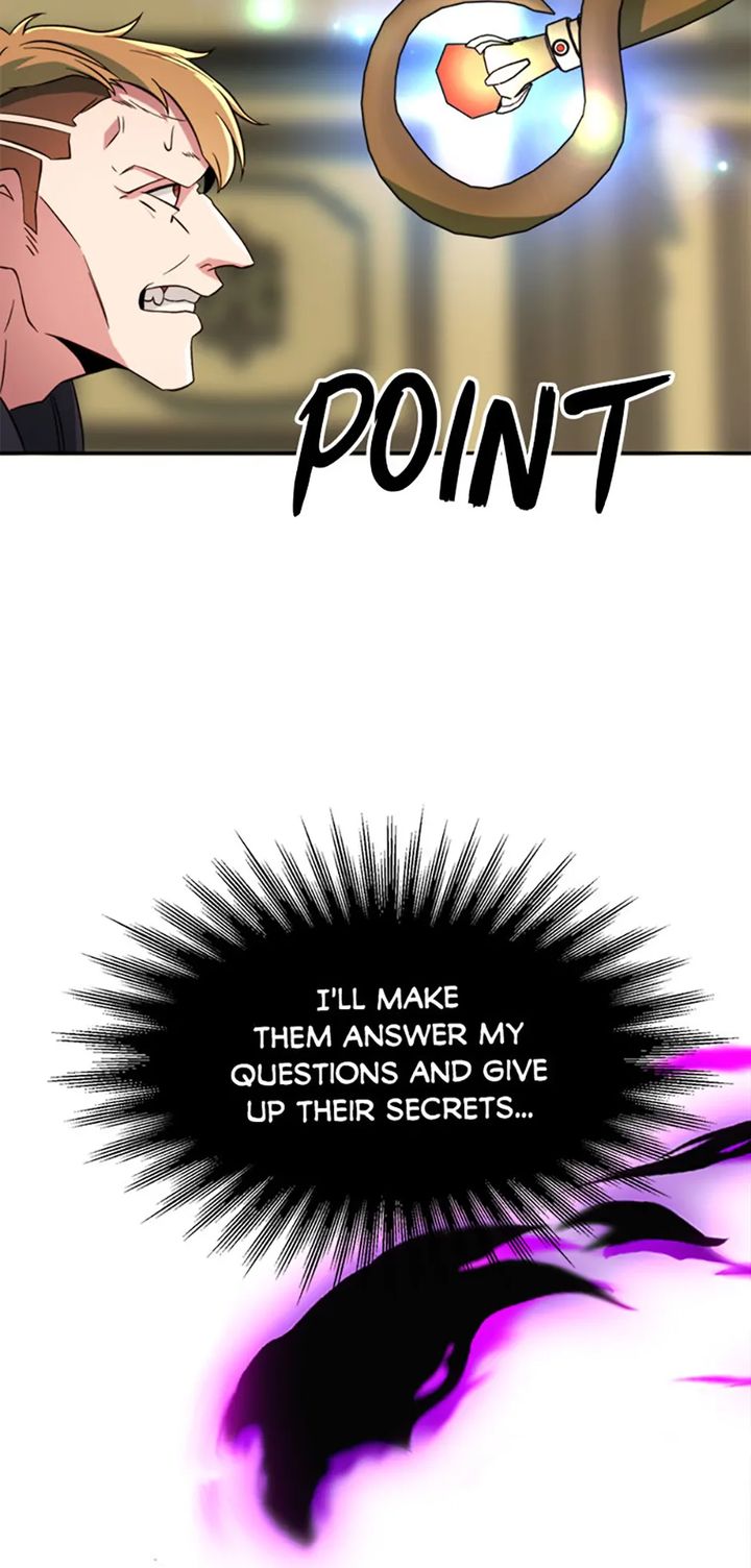 Archmage Transcending Through Regression - Chapter 125 Page 55