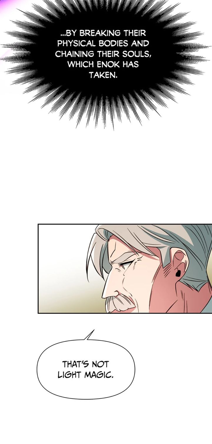 Archmage Transcending Through Regression - Chapter 125 Page 57