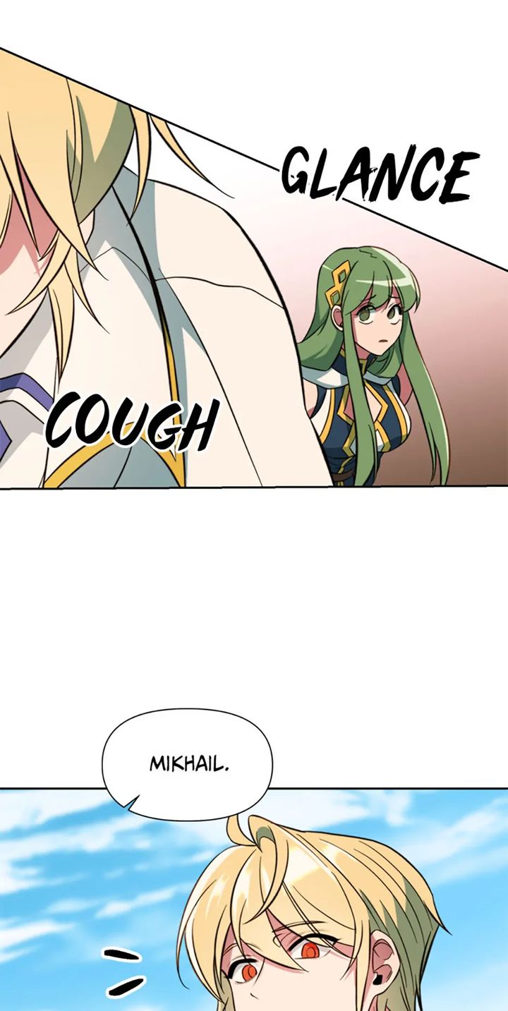 Archmage Transcending Through Regression - Chapter 125 Page 75