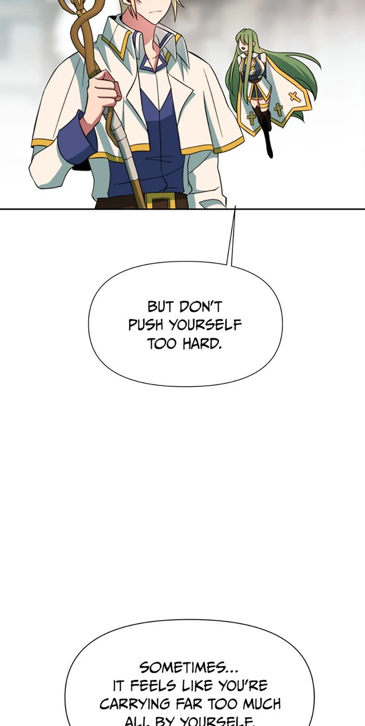 Archmage Transcending Through Regression - Chapter 125 Page 77