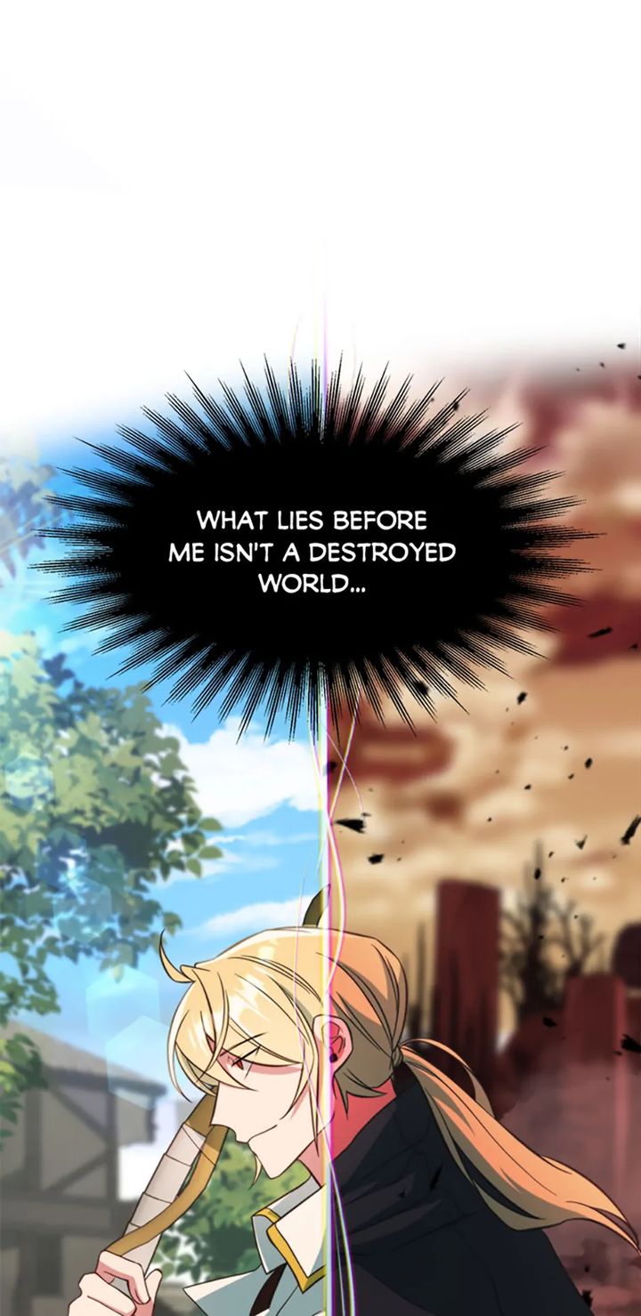 Archmage Transcending Through Regression - Chapter 125 Page 81