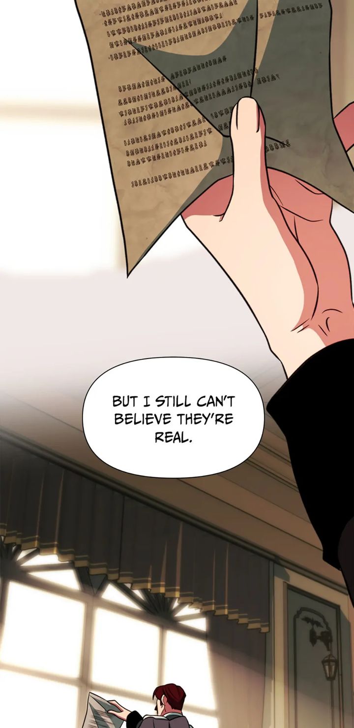 Archmage Transcending Through Regression - Chapter 126 Page 11