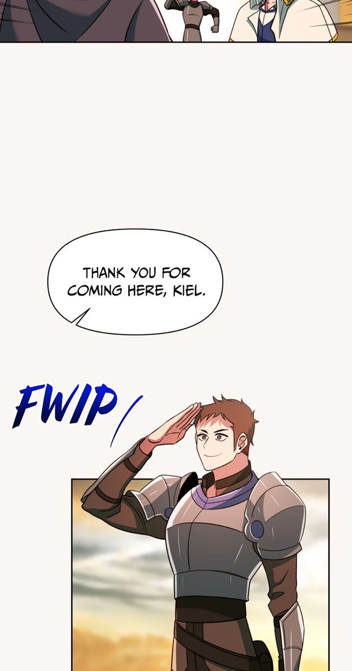 Archmage Transcending Through Regression - Chapter 126 Page 20