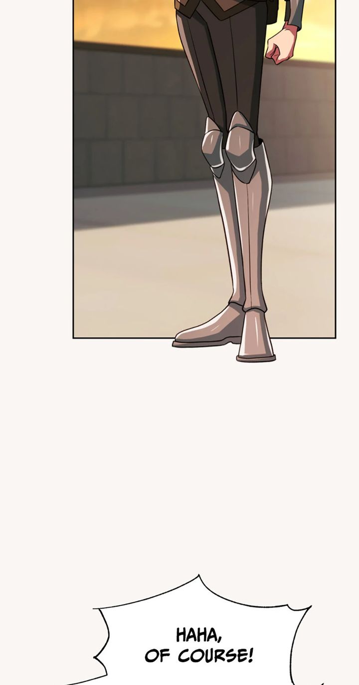 Archmage Transcending Through Regression - Chapter 126 Page 21